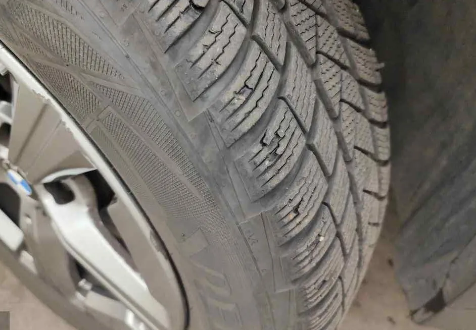 Zunanja slika - BMW X1 - serija : sDrive18d Avt.LUKSENBURG.KAMERA.LED.NAVI.TOP - 13