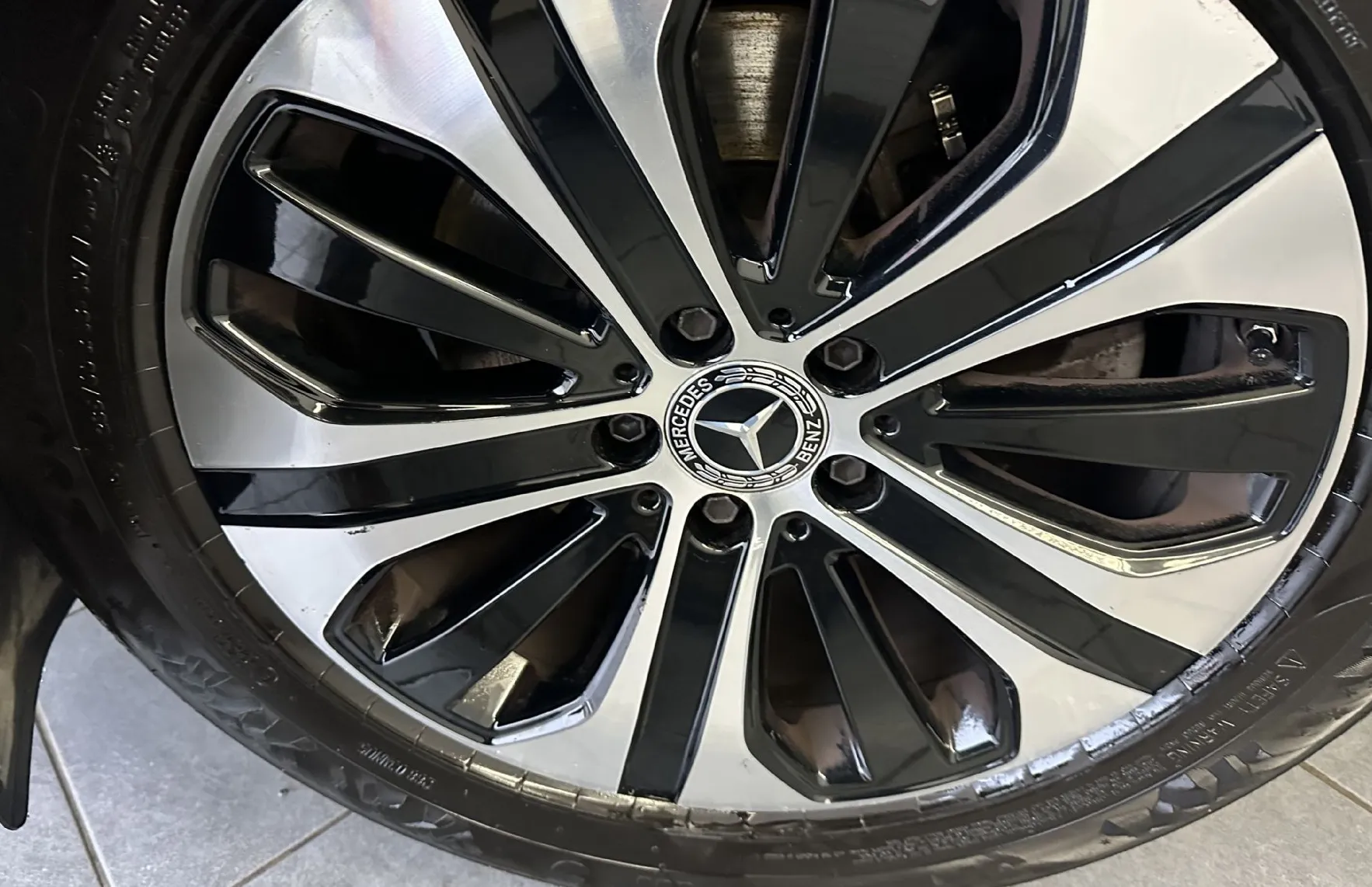 Zunanja slika - Mercedes-Benz GLC-Razred - GLC coupe GLC 200 d 4MATIC.KAMERA.USNJE.LED.NAVI - 5