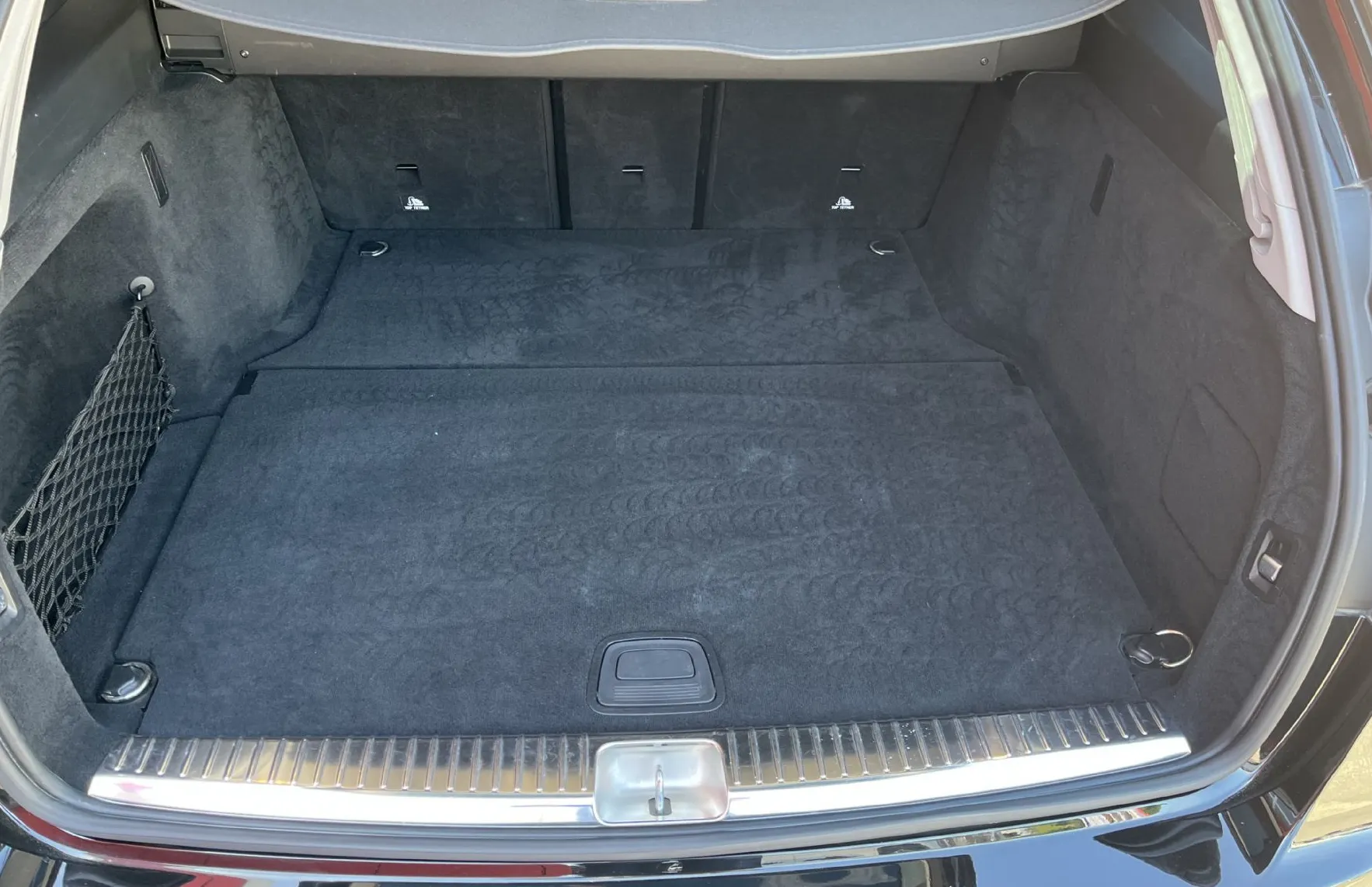 Zunanja slika - Mercedes-Benz C-Razred - C 200 d T Avantgarde Avt. - 14