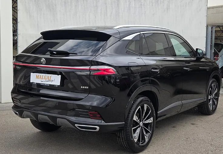 Zunanja slika - MG MG HS - HS Luxury 1.5T-GDI Avt+7 let tovarniške garancije - 5