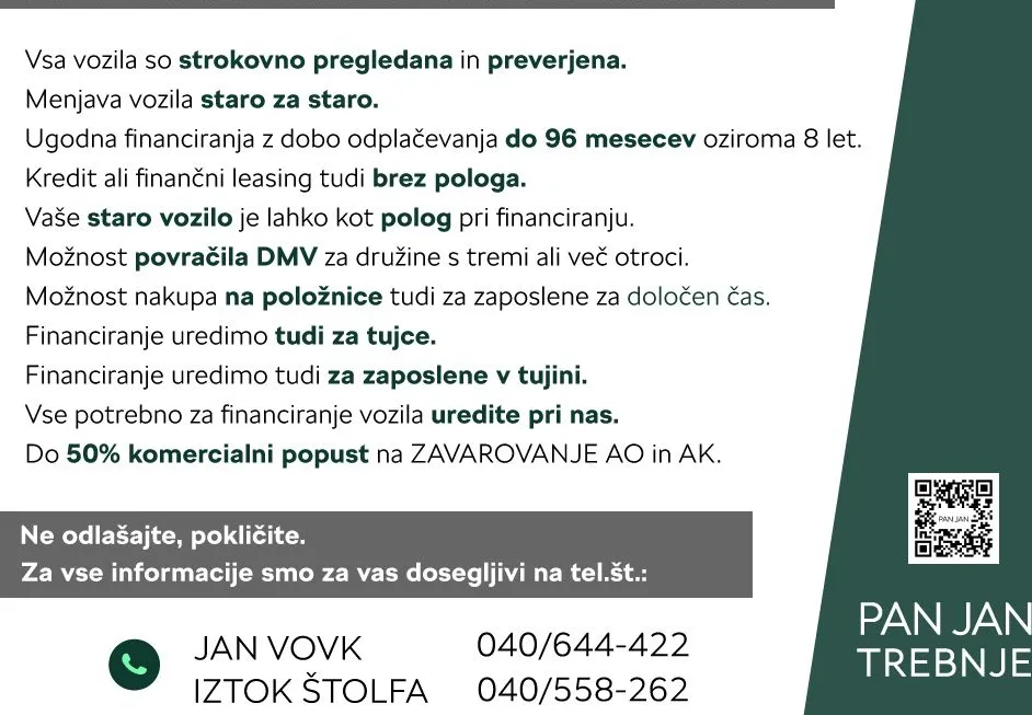 Zunanja slika - Audi A4 - Avant 35 TDI Sport S - Line  S tronic - 13