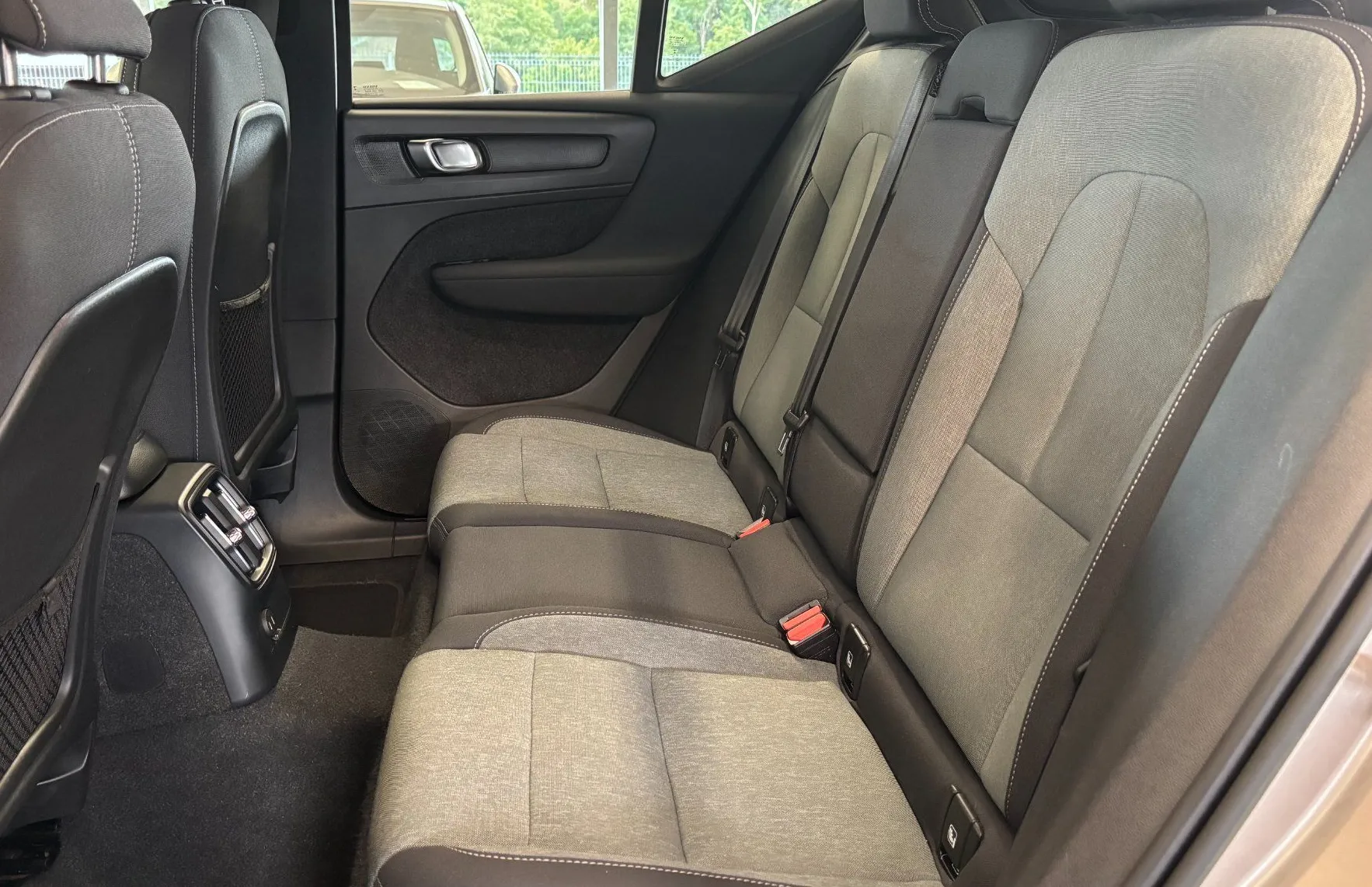Zunanja slika - Volvo XC40 - T5 Recharge Twin Engine Core Avt. - 10