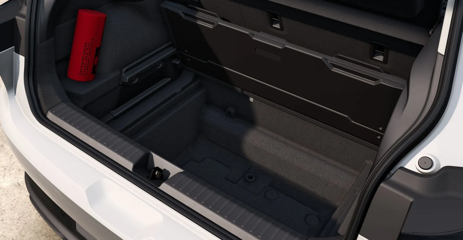 Zunanja slika - VW - - Novi ID. POLO Active PREDNAROČILO - 6