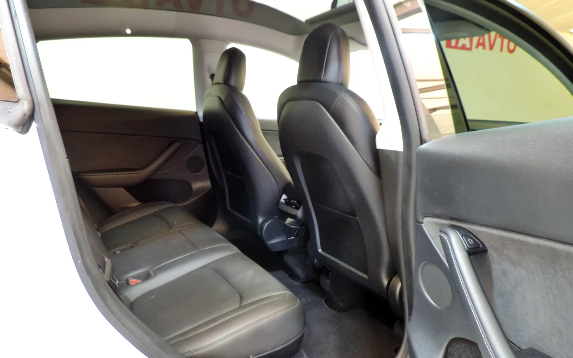 Zunanja slika - Tesla Model Y - Long Range Dual Motor AWD - 2