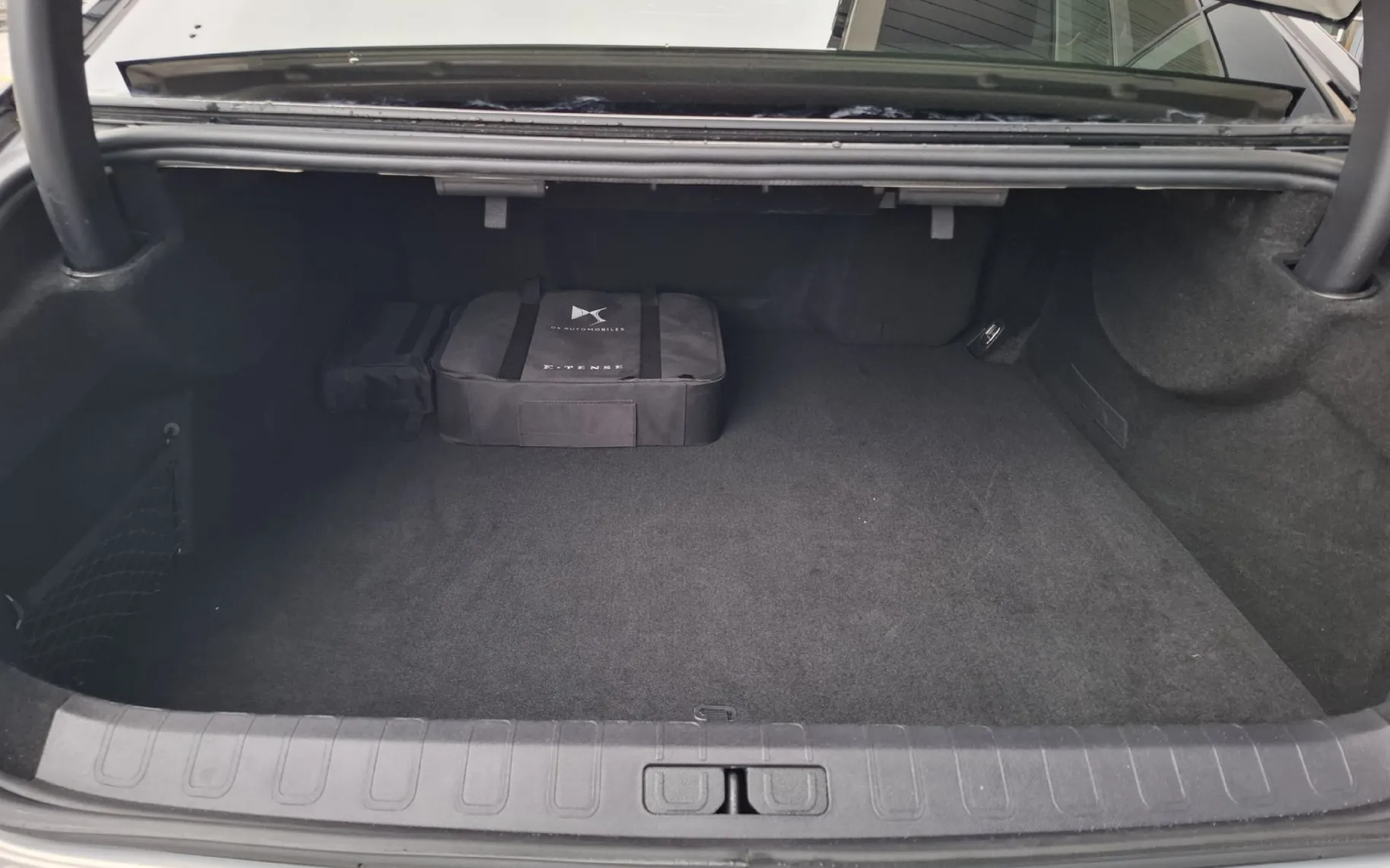 Zunanja slika - DS DS 9 - 1.6 PHEV RIVOLI + OPERA - SAMO 14.852 KM - 15
