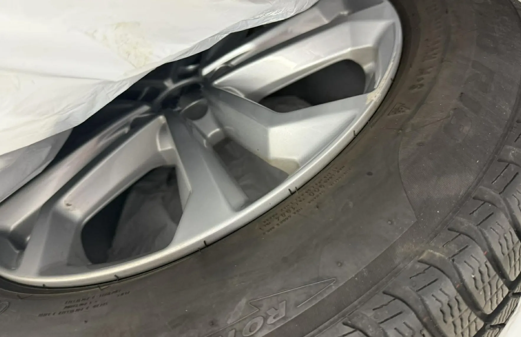 Zunanja slika - Ford Kuga - 2.5 Duratec PHEV ST-Line X.NEMŠKI+4ALU.ACC.KAMERA - 6