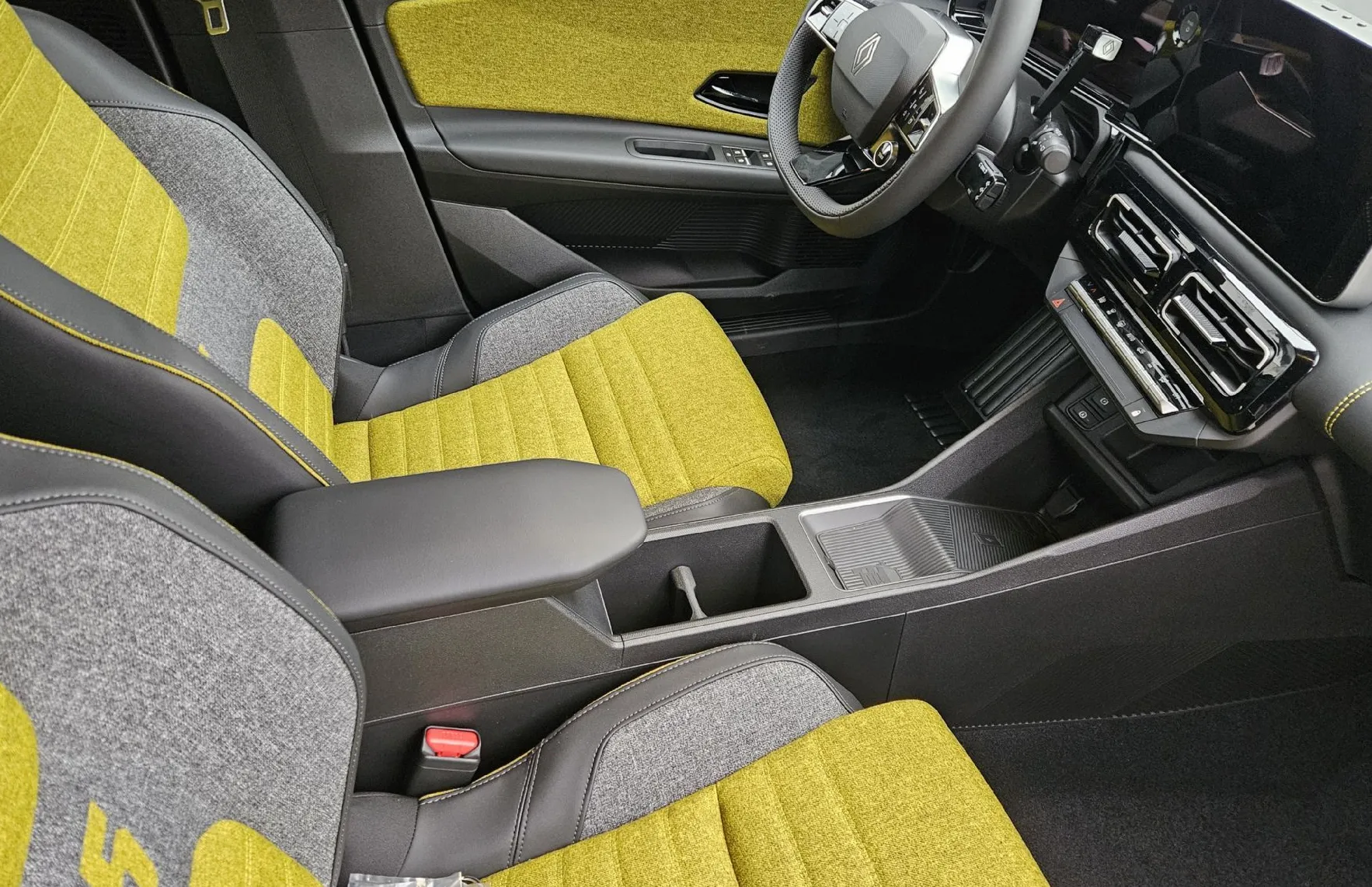 Zunanja slika - Renault 5 E-tech - iconic EV52 110kW Comfort range - 7