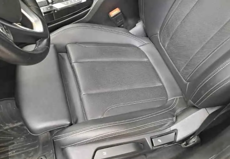 Zunanja slika - BMW X3 - serija : xDrive20d Avt.KAMERA.USNJE.NAVI.LED.ACC.140 KW - 9