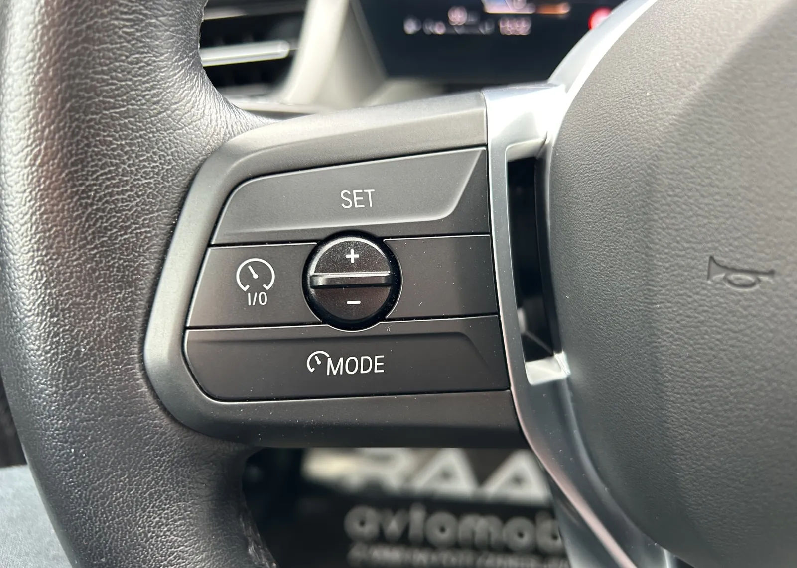 Zunanja slika - BMW X1 - sDrive18d Avt. - 15