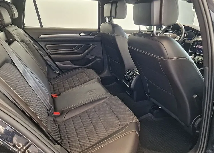 Zunanja slika - VW Passat - Variant 2.0 TDI BMT SCR|4MOTION|R-LINE|KAMERA|LED|VIRTUAL| - 7
