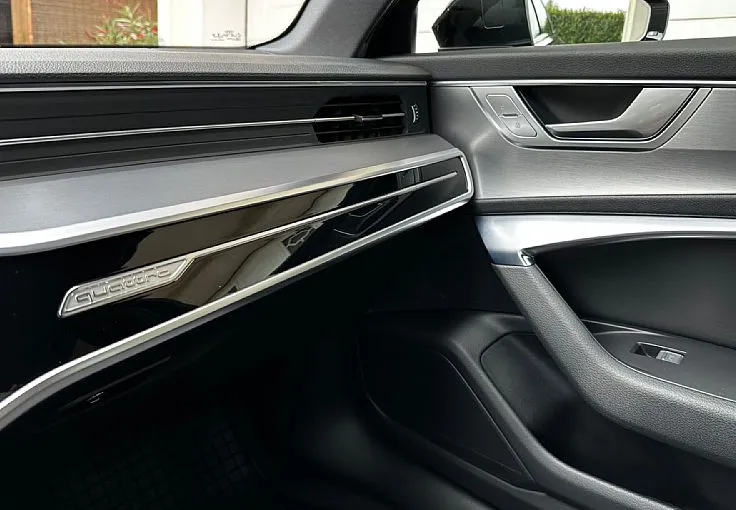 Zunanja slika - Audi A6 - Avant 40 TDI QUATTRO SLINE+SLO+MATRIX+ALU+KAMERA+DAYTONA - 10