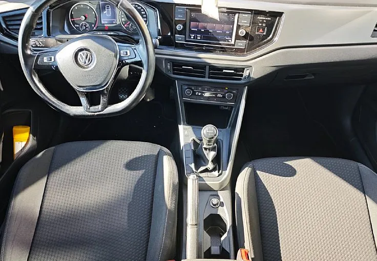 Zunanja slika - Volkswagen Polo - 1.0 TSI - 7