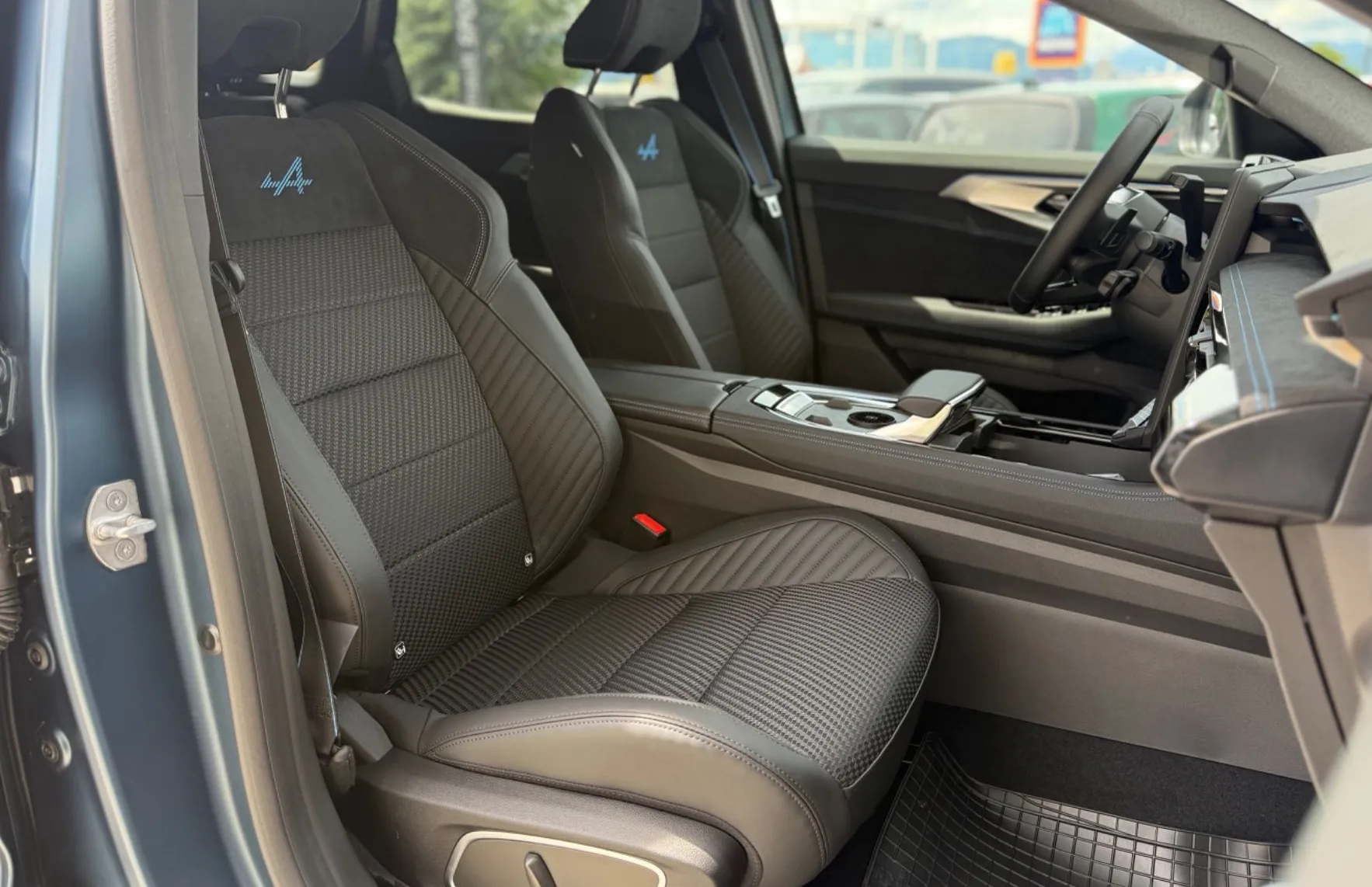 Zunanja slika - Renault Austral - E-Tech 200 HYBRID ESPRIT ALPINE - 18