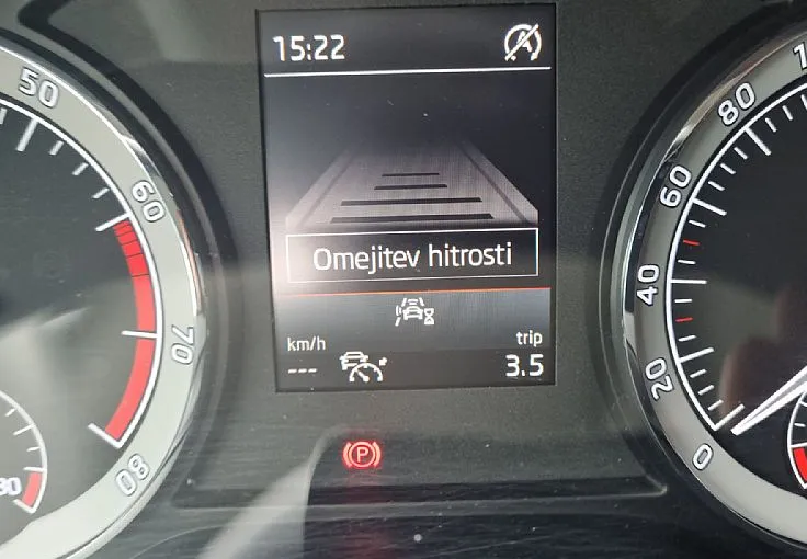Zunanja slika - Škoda Kodiaq - 1.5 TSI ACT Style  1.LASTNIK. SERVISNA .SLO - 12
