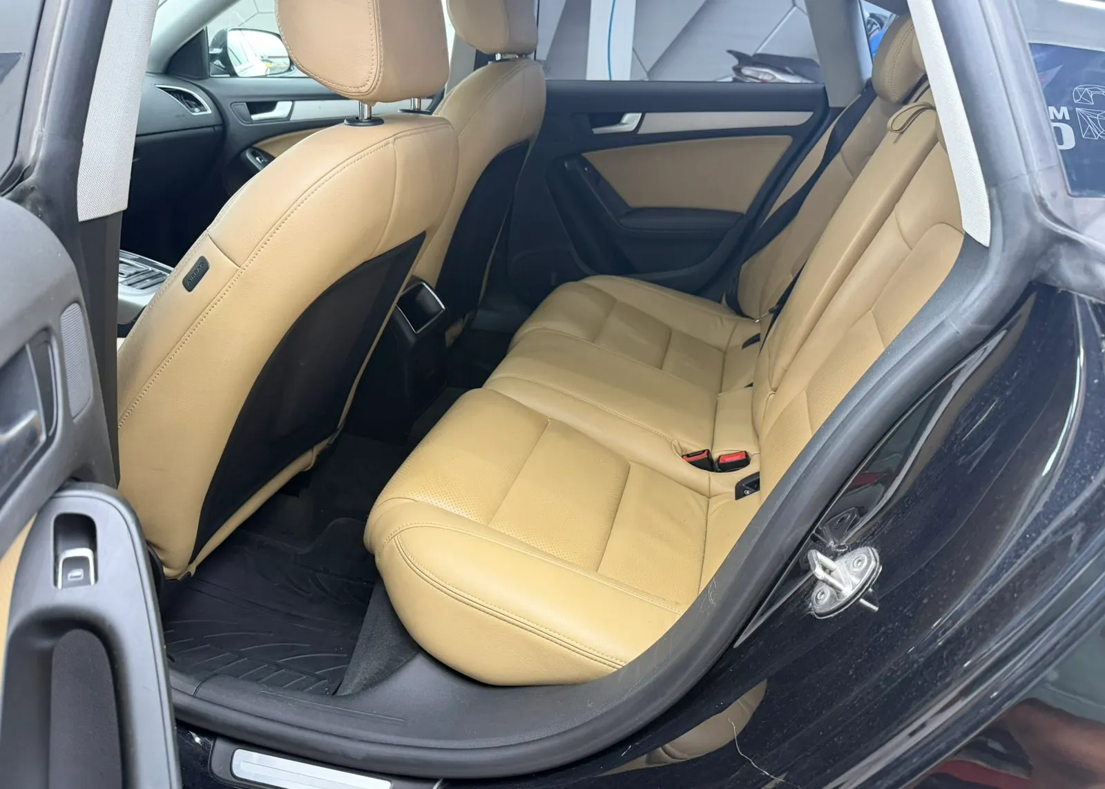 Zunanja slika - Audi A5 - Sportback 2,0 TDI Multitronic - 7