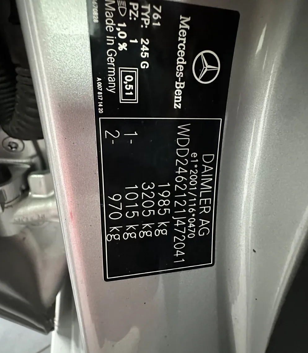 Zunanja slika - Mercedes-Benz B-Razred - B 180 d..NEMŠKI.NAVI.80 KW.SAMO 120.000 KM.DIZEL - 18