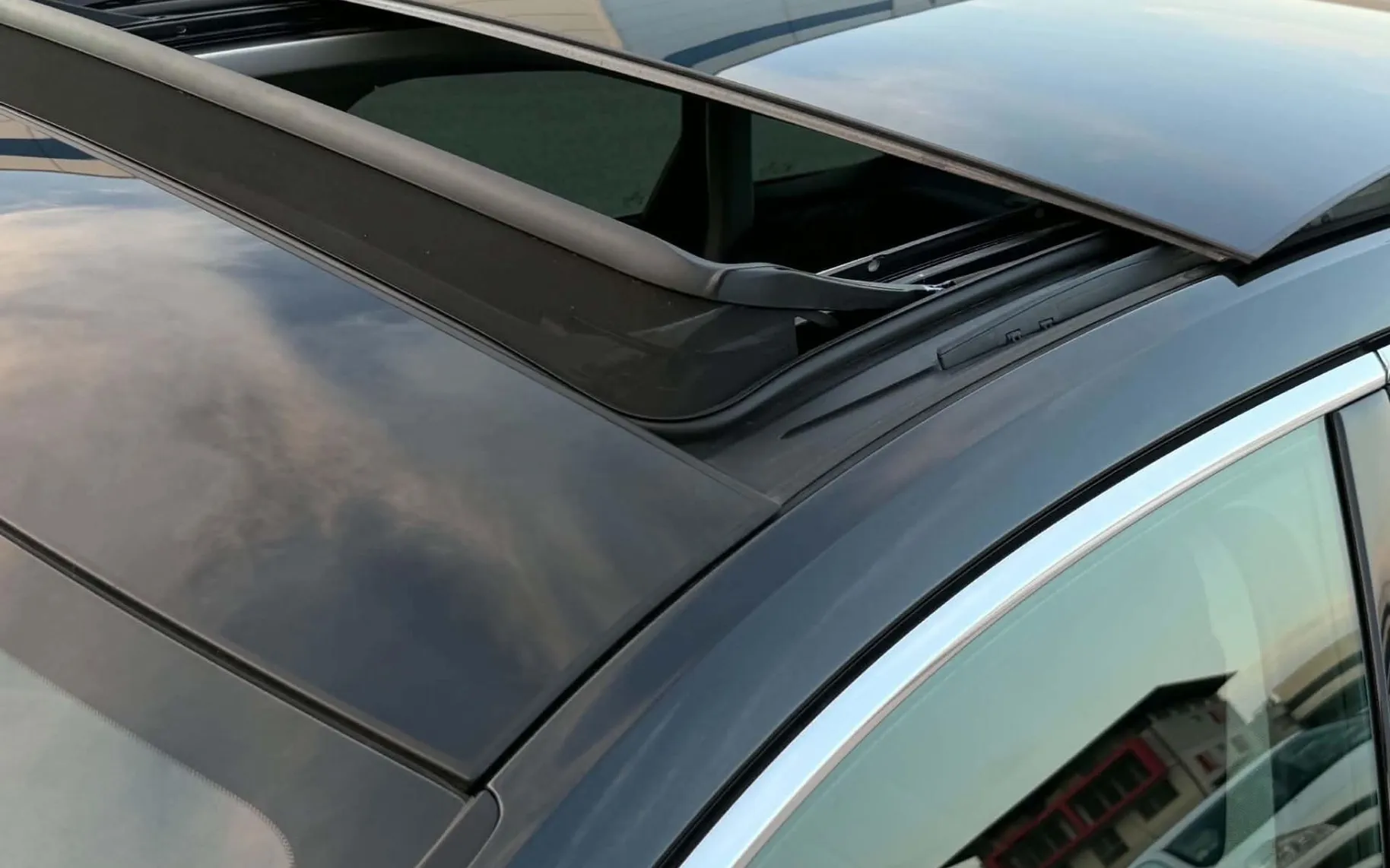 Notranja slika - Audi A6 - 40 TDI-Q-4X4-S LINE-75.000km-PANORAMA-VIRTUAL-ACC- - 8