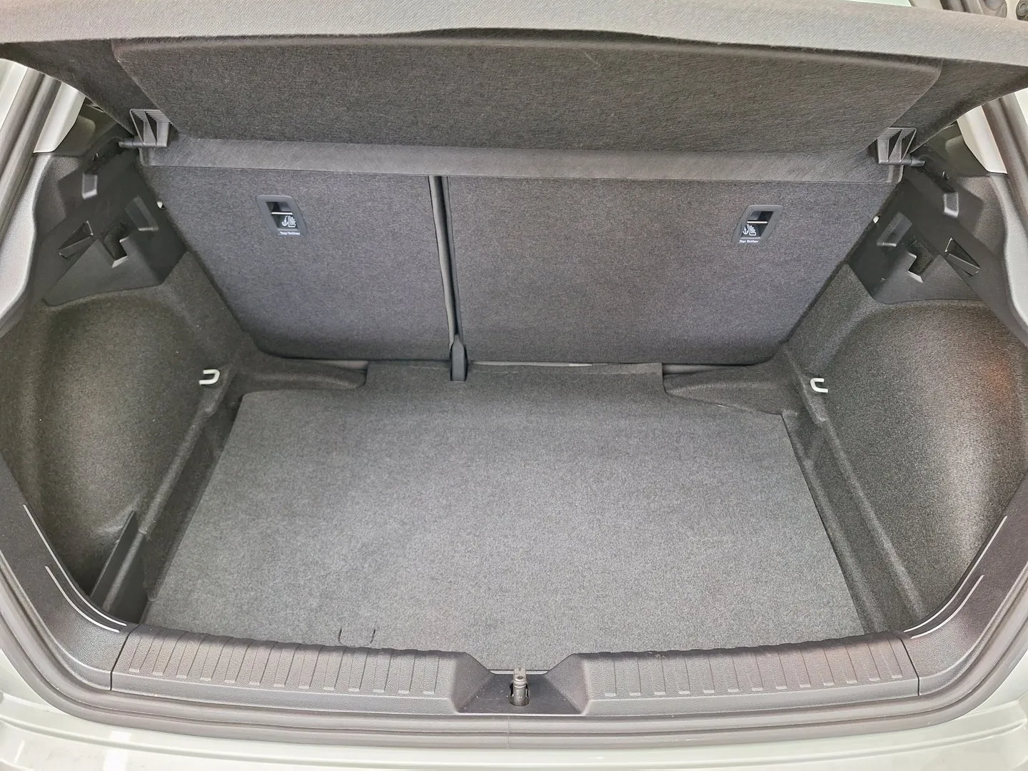 Zunanja slika - Audi A1 - Sportback 1.0 TFSI - 9