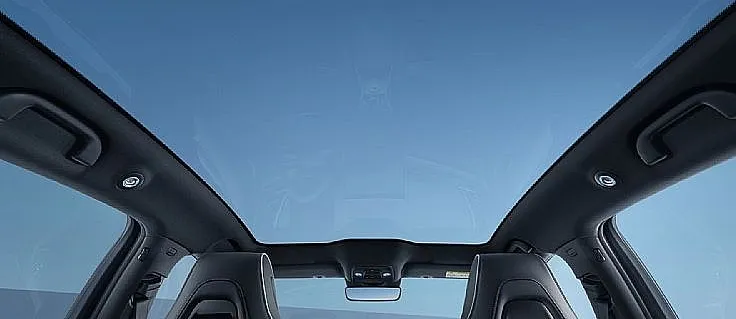 Zunanja slika - BYD SEAL - EXCELLENCE AWD 82.5 kWh 390kW - doseg 520km 3.8s - 9