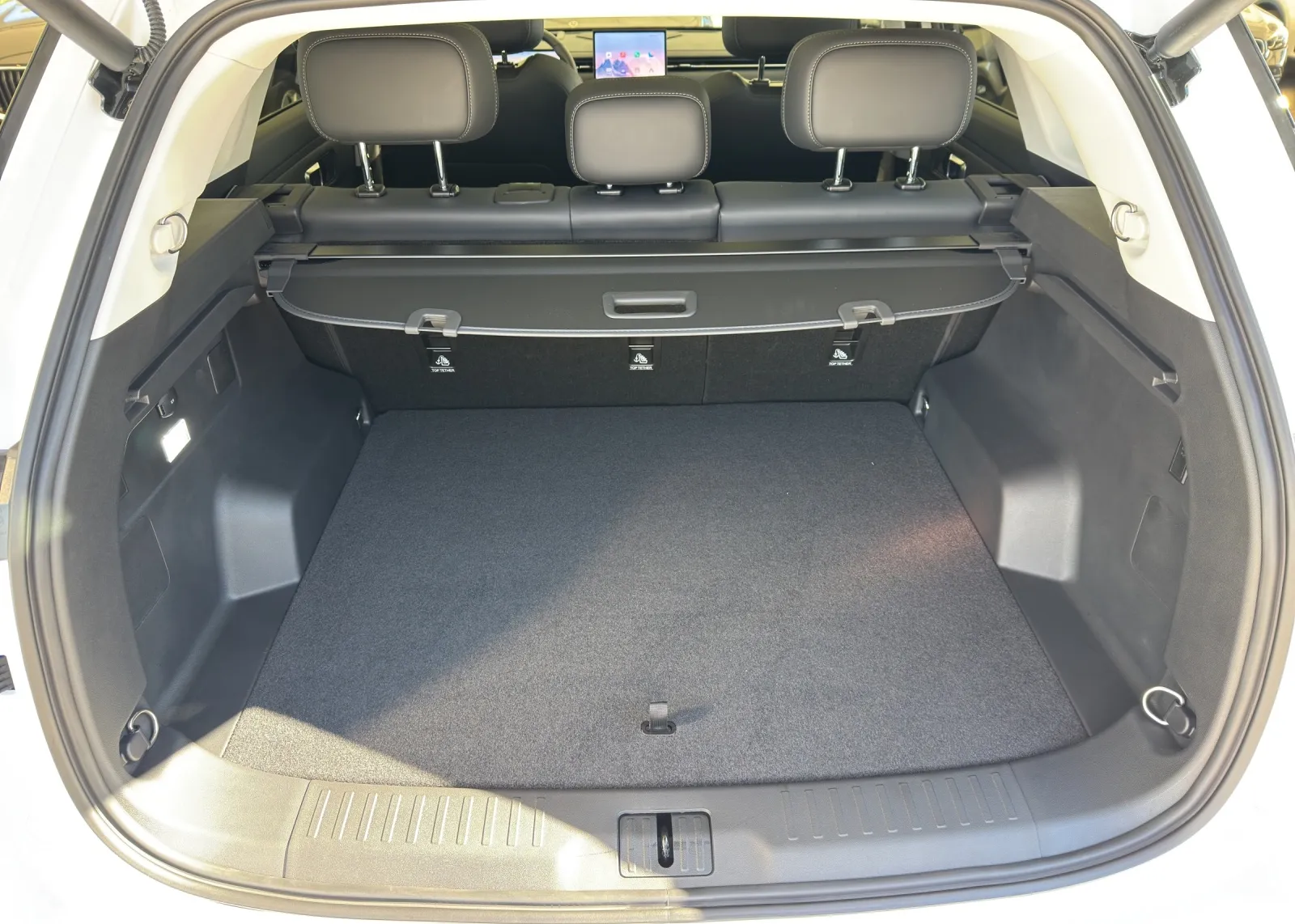Zunanja slika - Jaecoo J7 - URBAN 1.6 TGDI + RADAR + BLIS + KAMERA + DAB + - 13