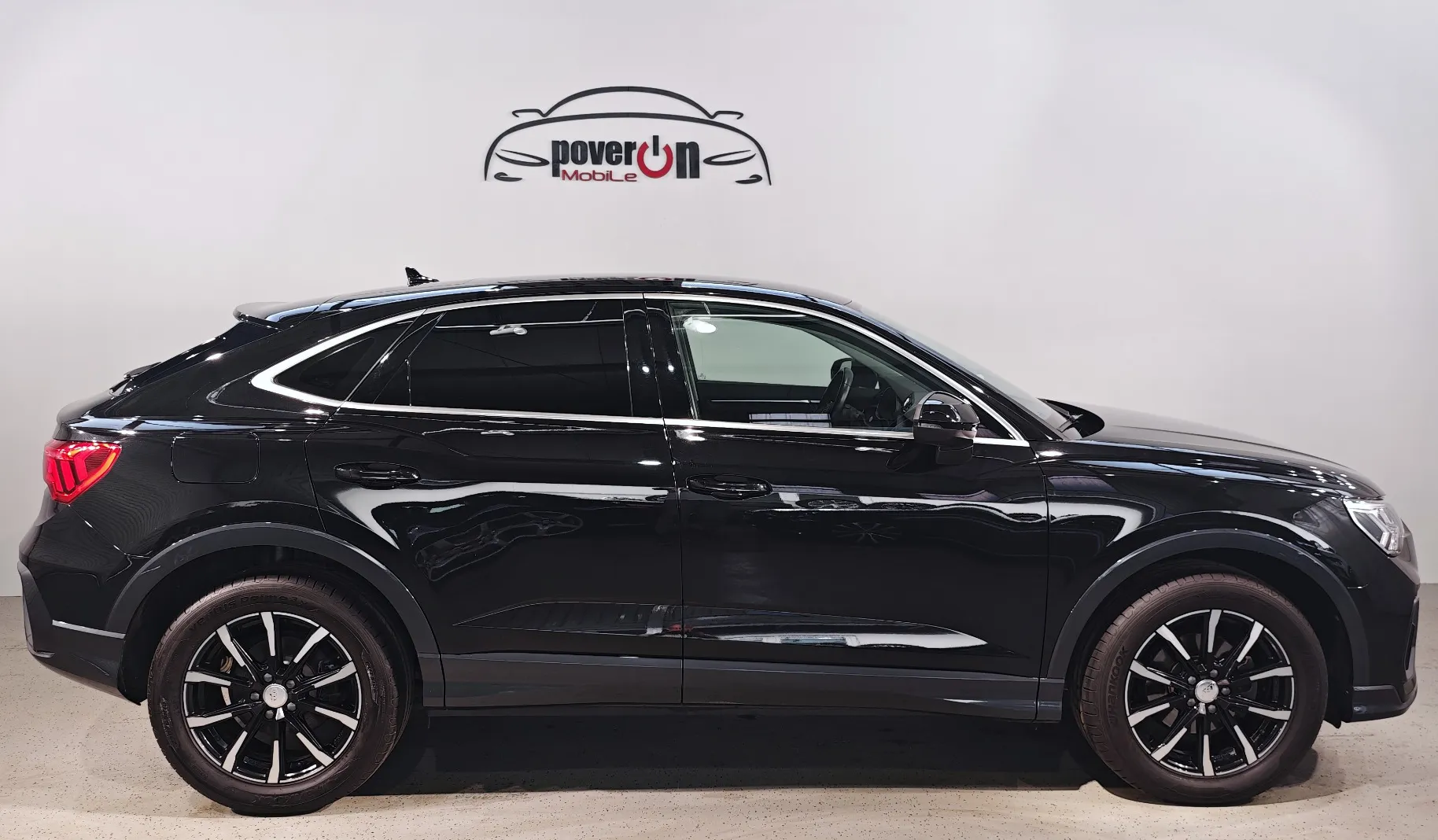 Zunanja slika - Audi Q3 - Q3 - 6