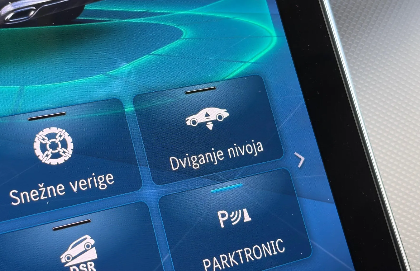 Zunanja slika - Mercedes-Benz GLC-Razred - GLC 220d 4MATIC Avantgarde Avt. - AIRMATIC - 19
