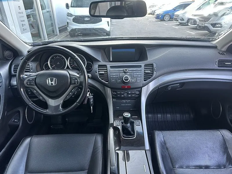 Zunanja slika - Honda Accord - 2.2i-DTEC Executive Plus - 9