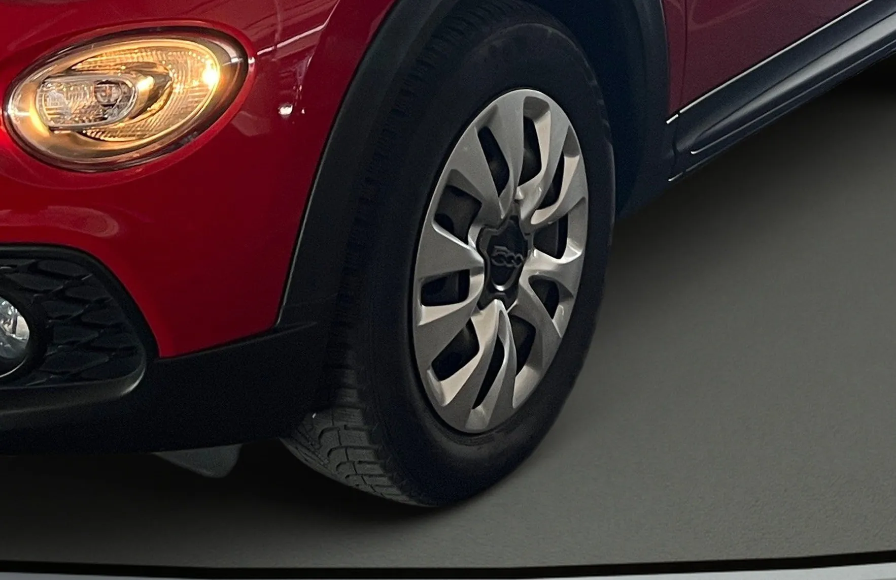 Zunanja slika - Fiat 500X - 1.0 GSE T3 - 6