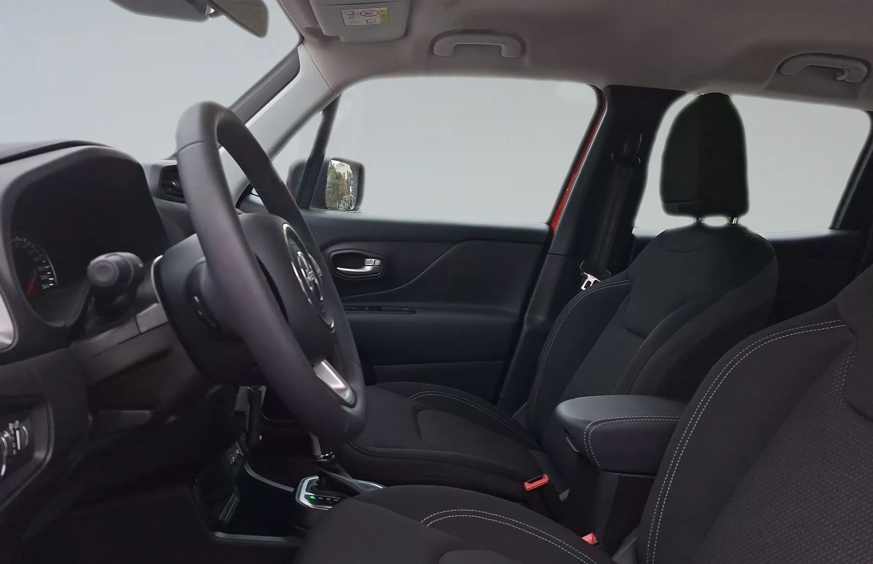 Zunanja slika - Jeep Renegade - 1.5 GSE T4 48V e-Hybrid - 6