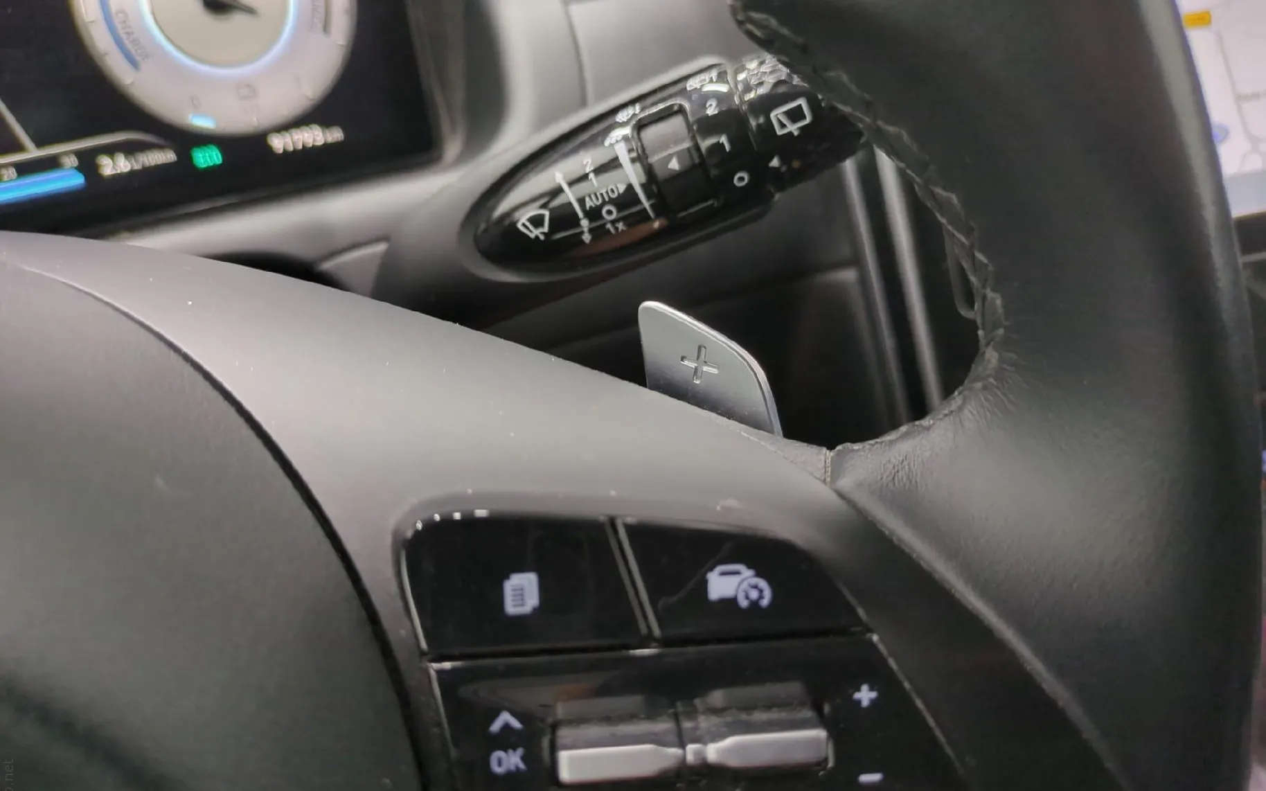 Zunanja slika - Hyundai Tucson - 1.6 PHEV 265 HTRAC CREATIVE 4WD.KAMERA.LED.NAVI - 13