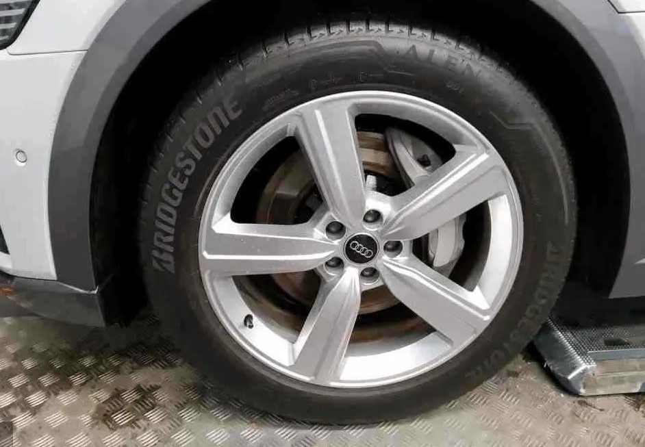 Zunanja slika - Audi e-tron - quattro 50 electric 230kW.NEMŠKI+4ALU.KAMERA.LED - 9