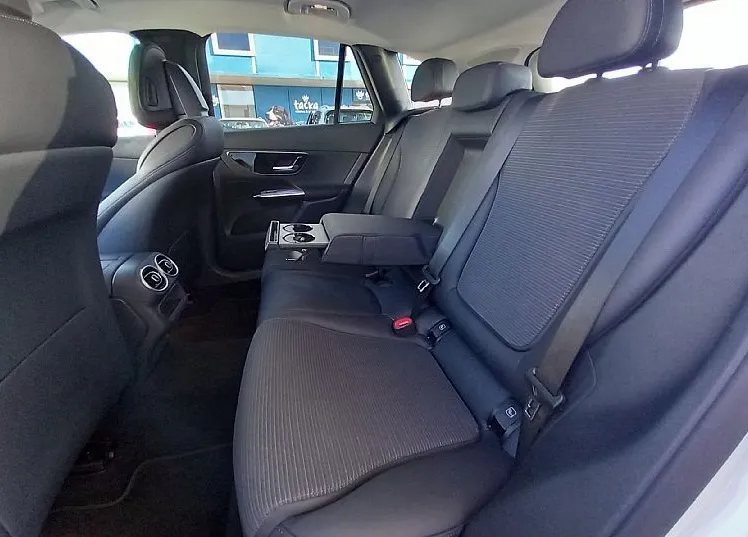 Zunanja slika - Mercedes-Benz GLC-Razred - GLC 200 4MATIC Slovenski - 11