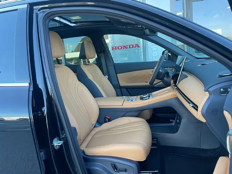 Zunanja slika - Geely StarRay - -MAX-LED-DIGITAL-ACC-NAVI-TOP-OPREMA-AKCIJA 7.000€ - 11
