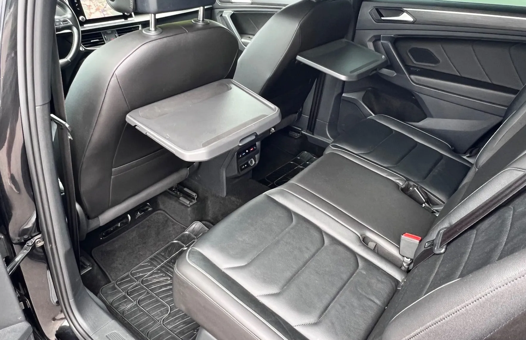 Zunanja slika - Seat Tarraco - 2.0 TDI Xcellence+FULL LED+VIRTUAL+7SED+PANORAMA.. - 19