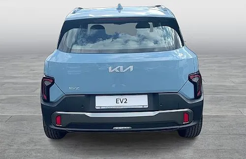 Zunanja slika - KIA EV2 - Lite 42.2kWh - 4