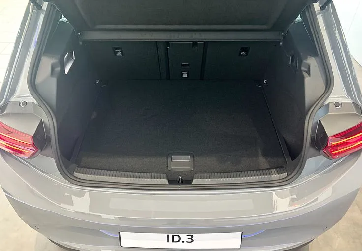 Zunanja slika - Volkswagen ID.3 - NEO PREMIUM - 11