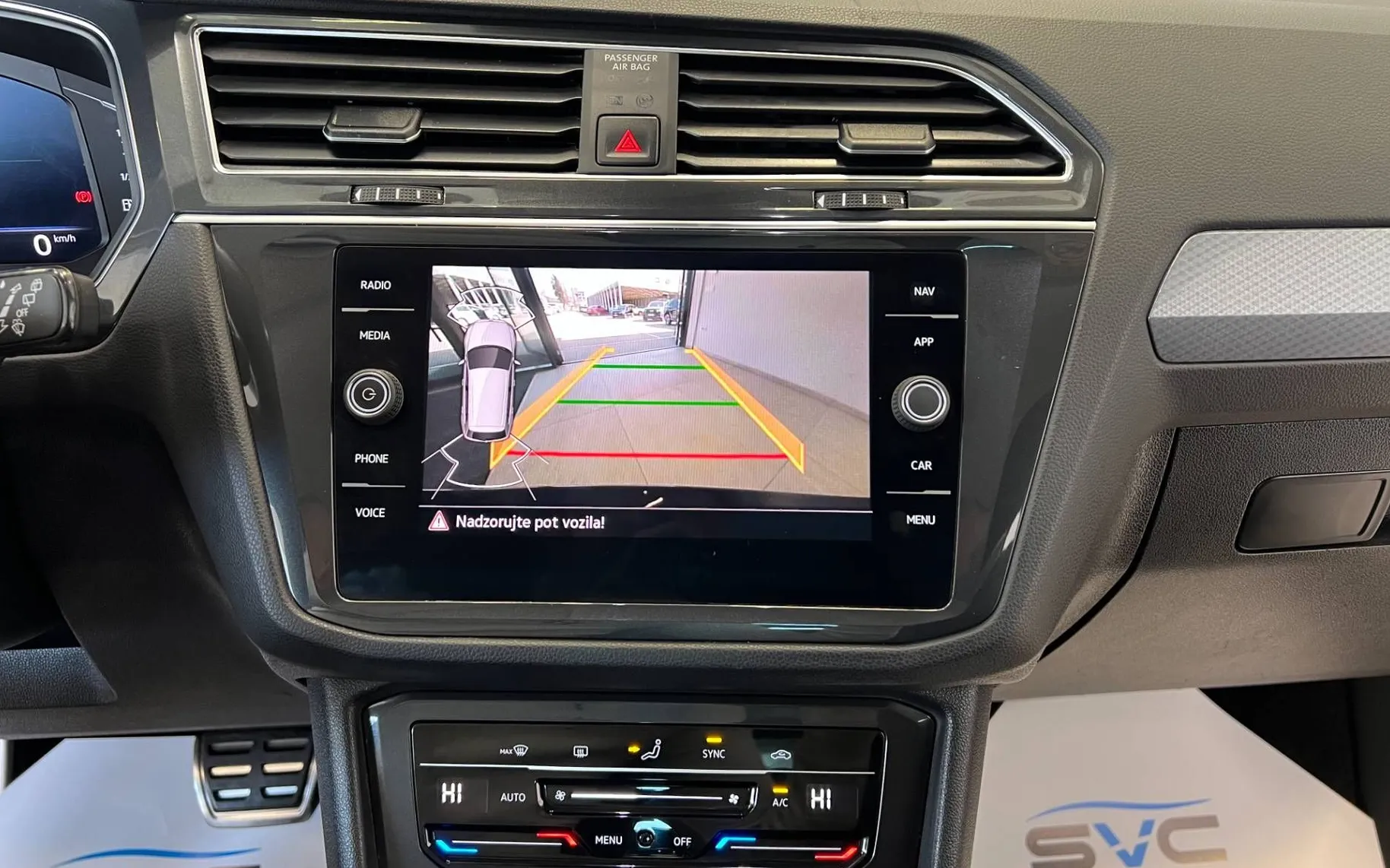 Zunanja slika - VW Tiguan - 2.0TDI-DSG-IQ-LED-KAM-ACC-VIRTUAL-MRTVI-KOT-KEYL.. - 14