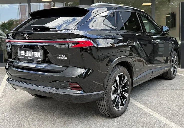 Zunanja slika - MG MG HS - HS 1.5T GDI Hybrid+ Luxury - 3