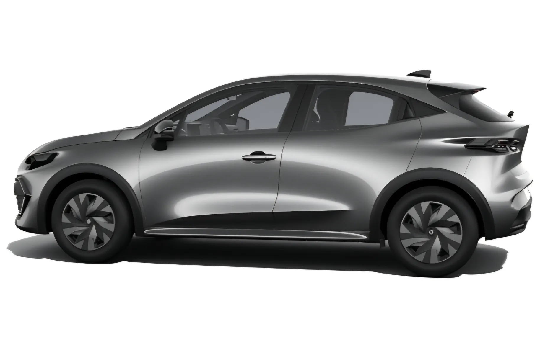 Zunanja slika - Renault Clio - Evolution TCE115+Zimske gume+Rezervno kolo - 5