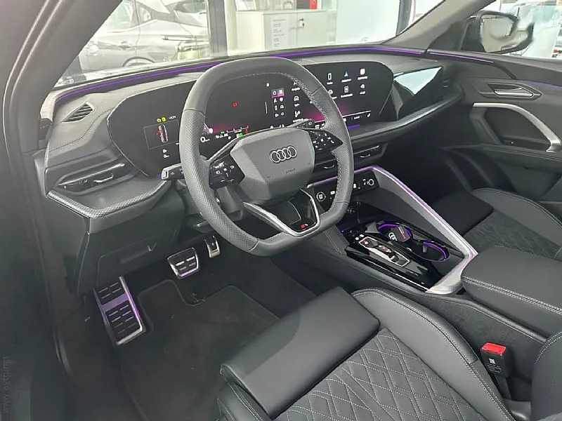 Zunanja slika - Audi Q5 - 40 TDi Quattro S-Line 150kW NA VOLJO TAKOJ - 8