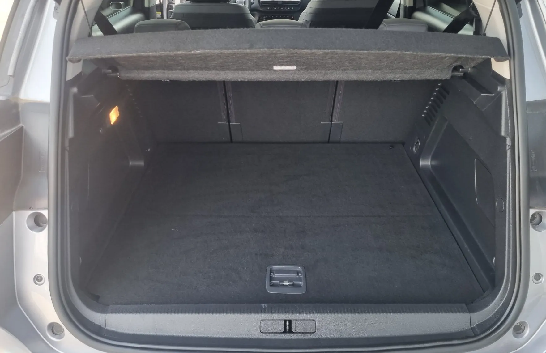 Zunanja slika - Citroën C5 Aircross - 1.6PHEV 225 Shine Pack - Avtomatik - SAMO 27.072KM - 14