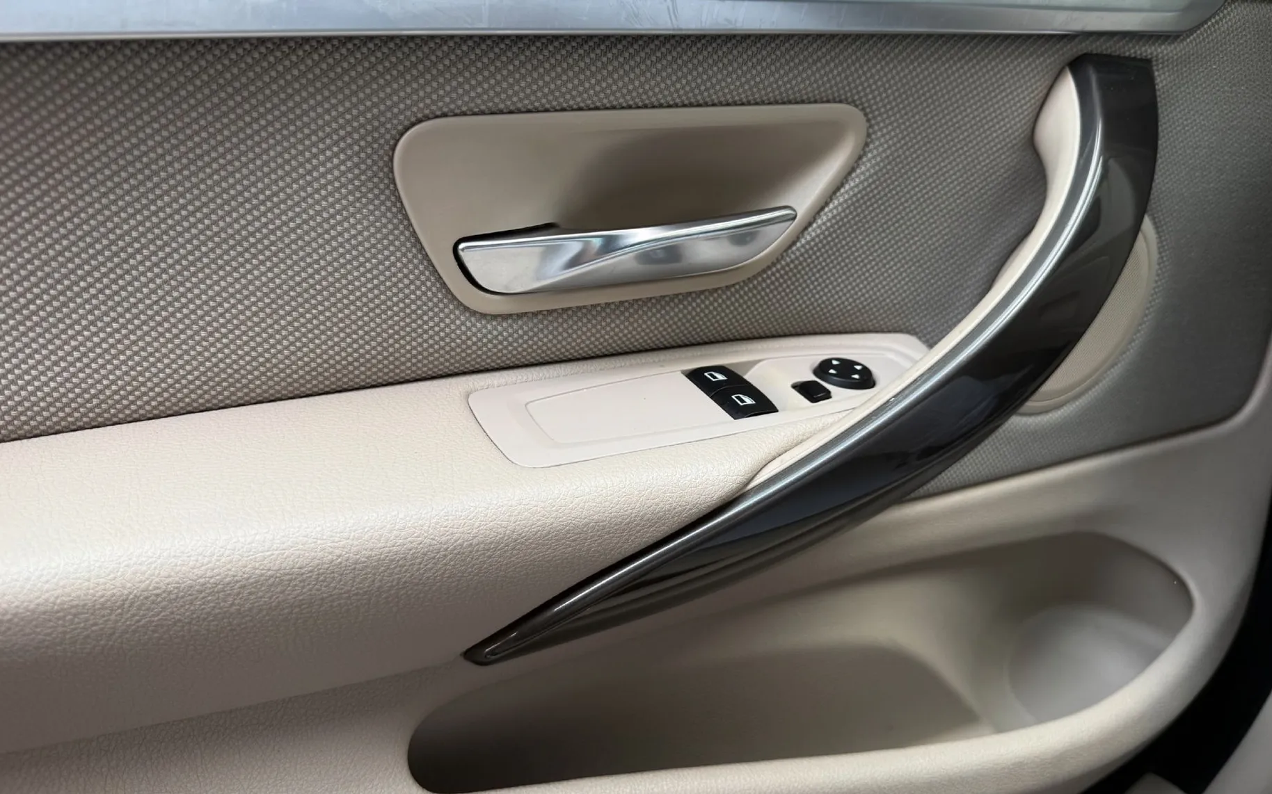 Zunanja slika - BMW Serija 4 - Coupe: 420d Sport Line AVT|VELIKA NAVI|BIXENON|2xPDC - 14