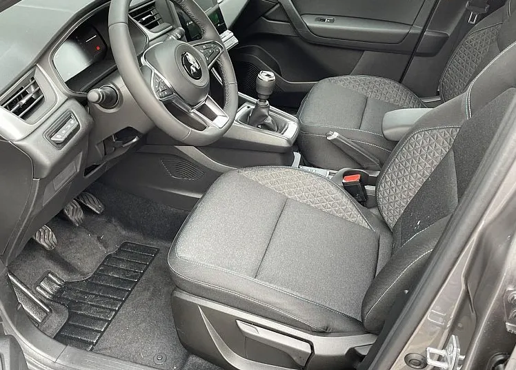 Zunanja slika - Mitsubishi ASX - 1.2 DI-T MHEV 85kW Invite AKCIJA - 6