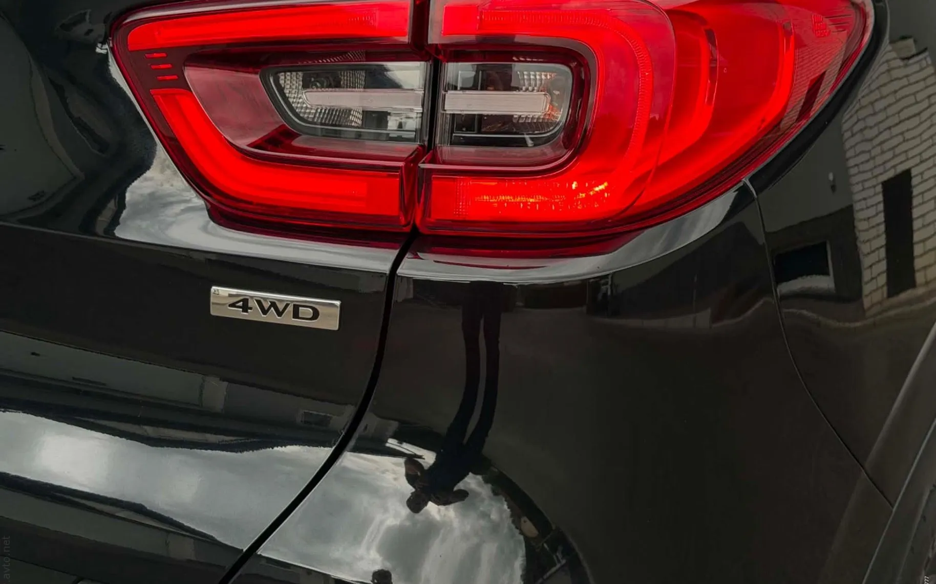 Notranja slika - Renault Kadjar - 1.6 DCI-4X4 POGON-BOSE-LIZING ZA TUJCE-XENON+LED-. - 9