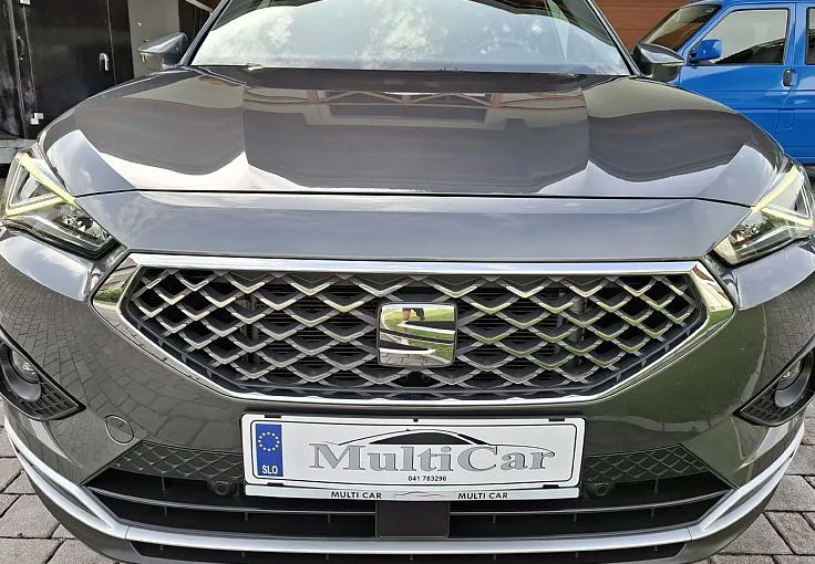Zunanja slika - Seat Tarraco - 2.0 TDI XCELLENCE 4DRIVE.FULLED.VIRTUAL.CAM.ACC.PD - 7