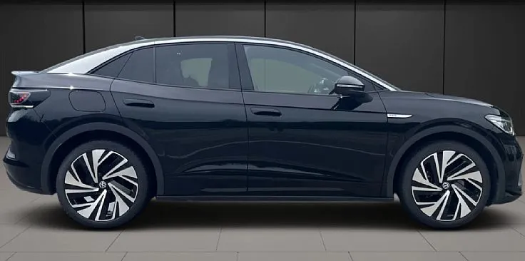 Zunanja slika - Volkswagen ID.5 - Pro  77 kWh - 3