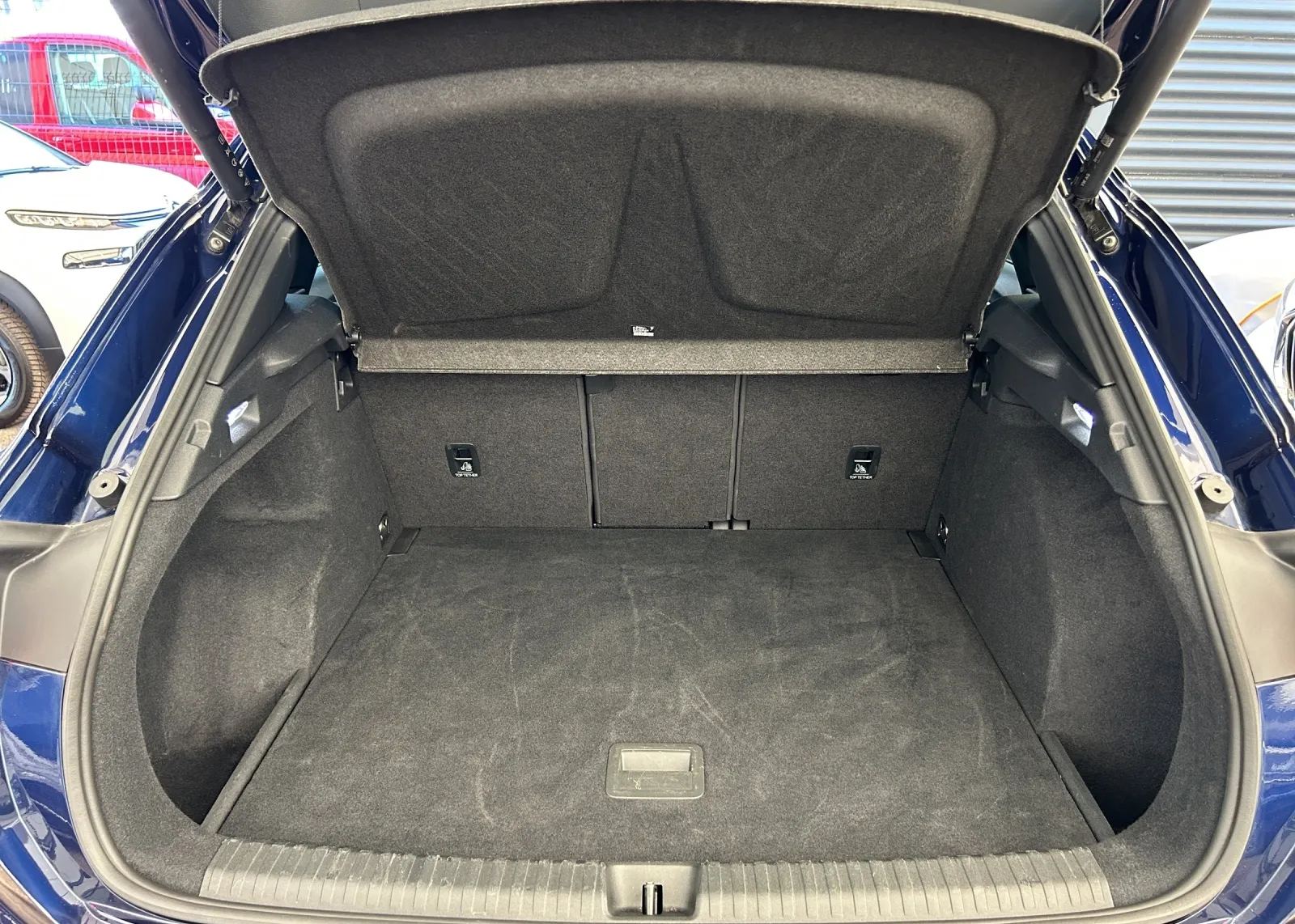 Zunanja slika - Cupra Terramar - 1.5TSI DSG - 18