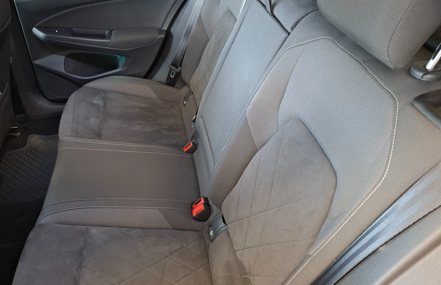 Zunanja slika - Volkswagen Golf - 2.0 TDI BMT Style-SLO-1.LASTNIK-ODLIČEN- - 14