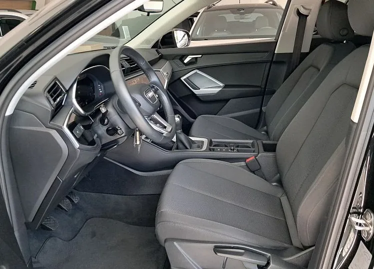 Zunanja slika - Audi Q3 - Sportback 35 TFSI 110kW-150KM - samo 45.500km - 8