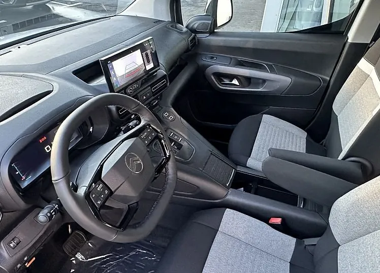 Zunanja slika - Citroën Berlingo - Max M Dizel 130 S S Samodejni - 5